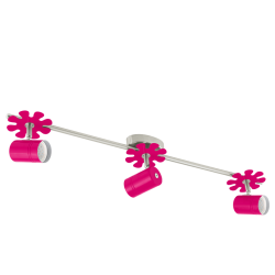 Spot Eglo 93145 Leonie 1